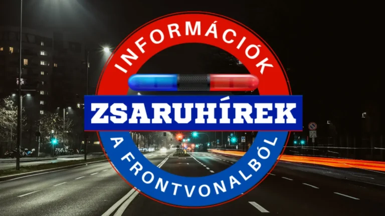 zsaruhirek