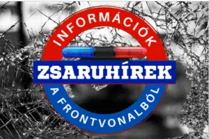 ZsaruHírek