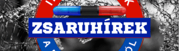 ZsaruHírek