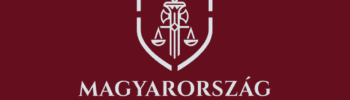 Magyarország Ügyészsége logo