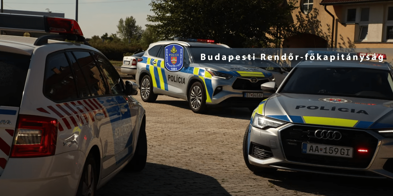 újpesti gyilkos elfogása