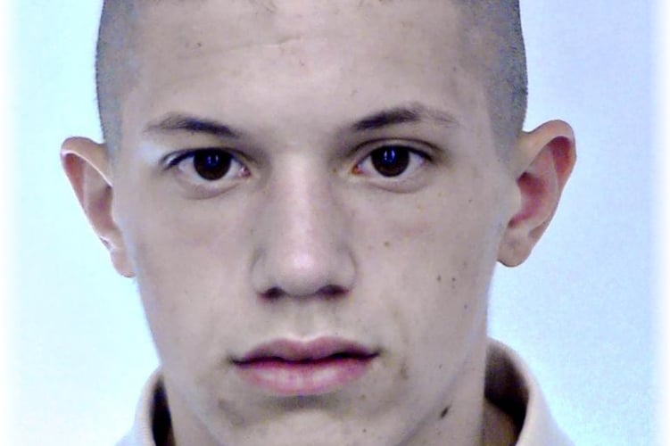Eltűnt Gere Ferenc György Bakonyjákóról – a rendőrség a lakosság segítségét kéri 8 Gere Ferenc György