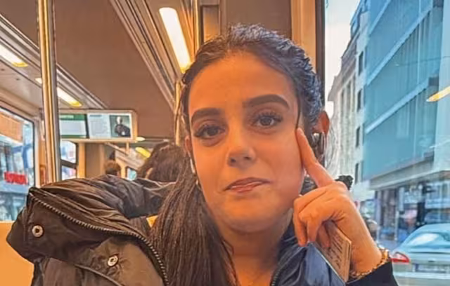Kovács Debóra Anikó