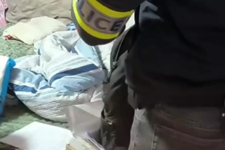 Három nőt fogtak el Várpalotán, akik zsarolásból csináltak üzletet 3 Zsarolas Varpalota