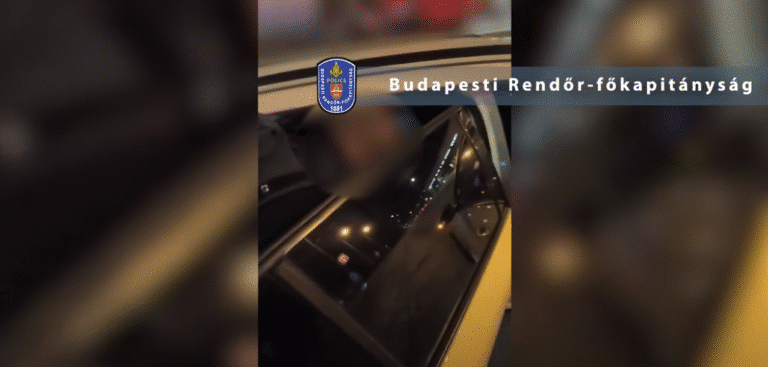 körözött személyek elfogása