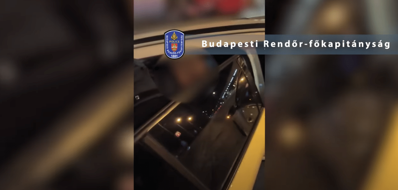 körözött személyek elfogása