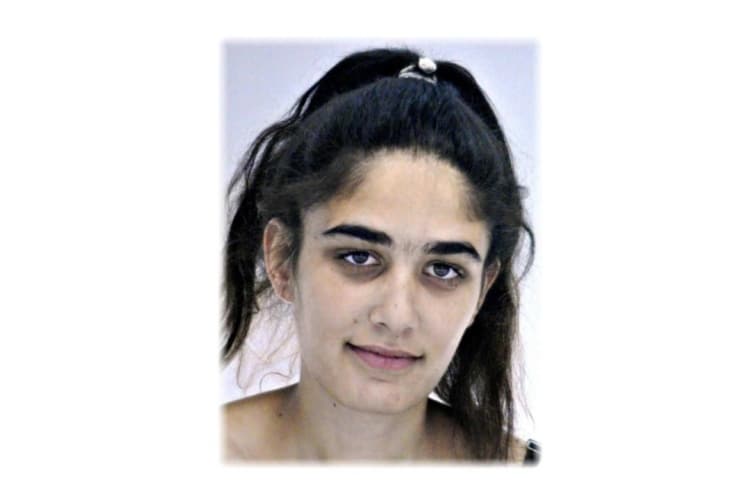 Drága Erzsébet Katalin