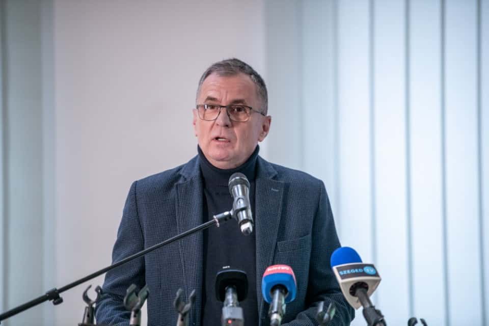 Hétszázmilliárdos csapás a drogmaffiára: mérlegen a Delta Program