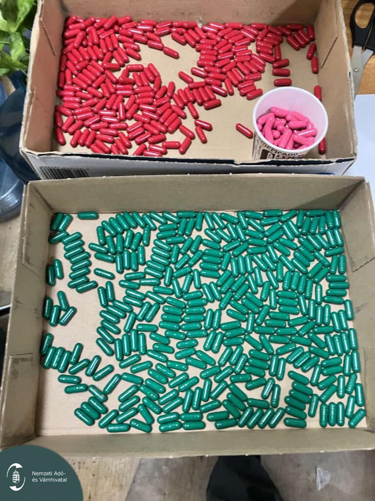 c vitaminnak álcázott kábítószer