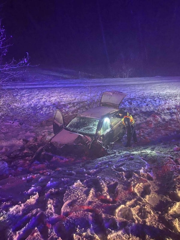 Balesetek Hajdú-Bihar vármegyében is
