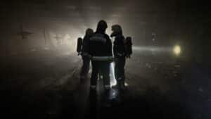 Istálló égett Baksán