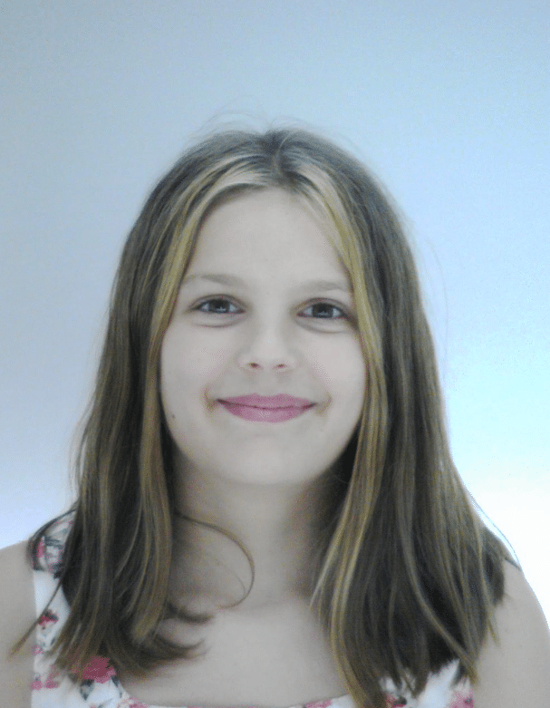 Eltűnt a 15 éves Horváth Mercédesz – a Szombathelyi Rendőrkapitányság keresi