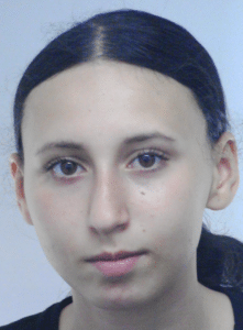 MARÓTHI LAURA AMANDA