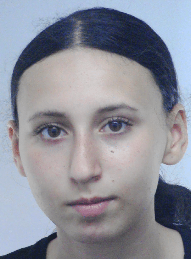 Eltűnt Maróthi Laura Amanda – keresik a 16 éves lányt