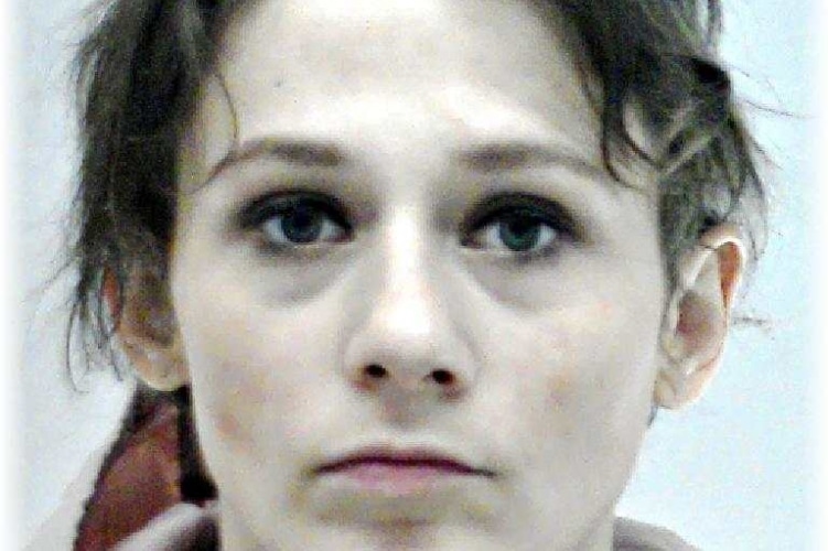 Fogolyszökés miatt keresik a 32 éves Pehm Beatrixot