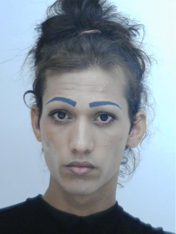 Elfogatóparancsot adtak ki a 26 éves Balogh Róbert ellen garázdaság bűntett miatt