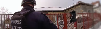 Autóbontóban árulta a kristályt egy turai férfi