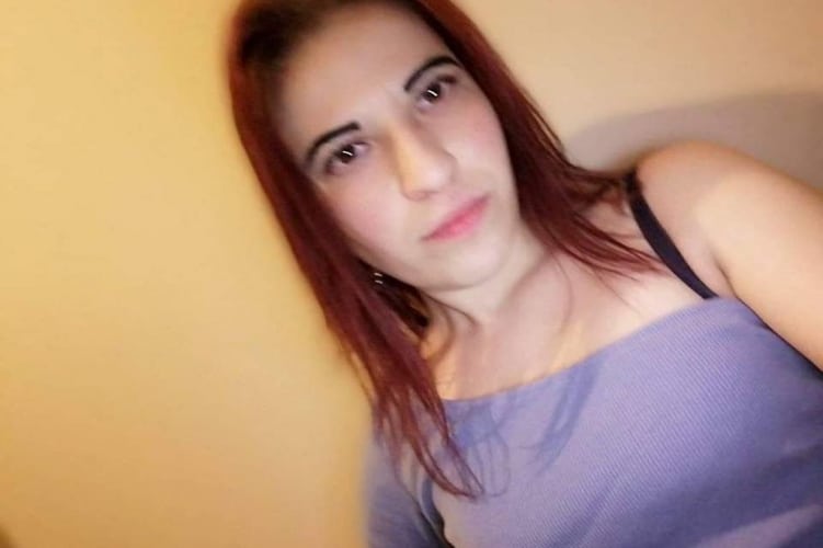 Pozsonyi Szabina Kitti