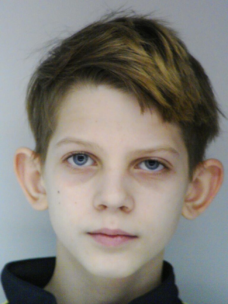 Jónás Kevin Brendon