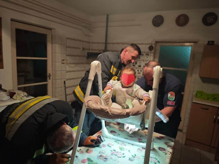 „Veszélyes Kétévesek”