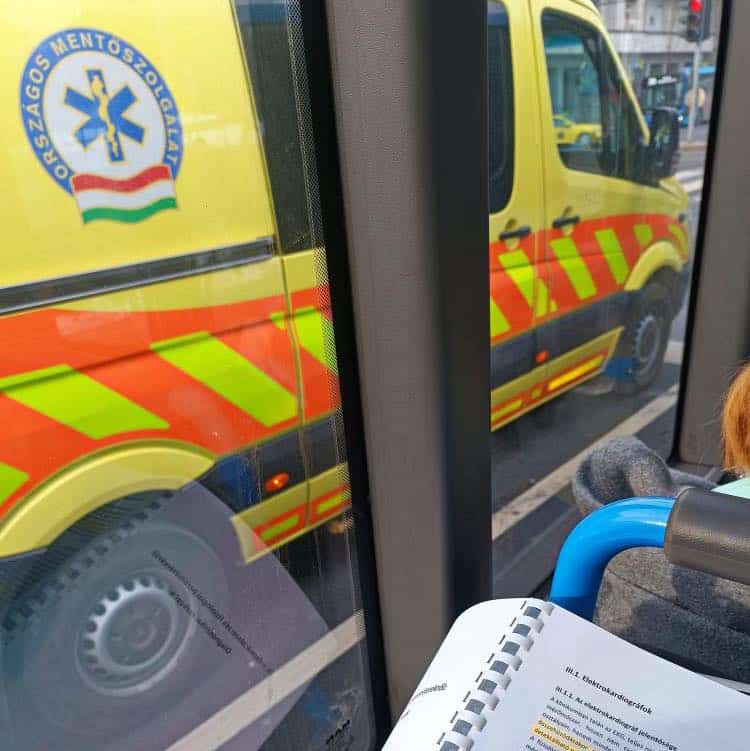 Ha valamit jó látni…