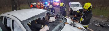 Tragikus baleset Debrecen és Hosszúpályi között