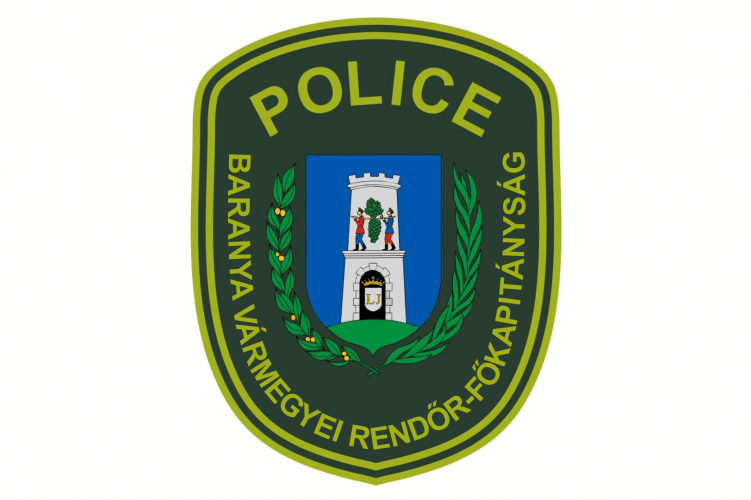 Brutális támadás Pécsett: négyen estek neki egy autósnak