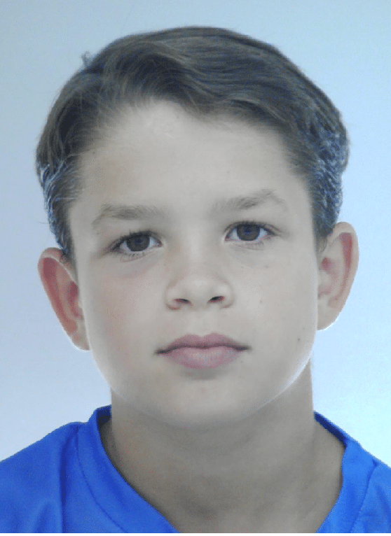 Eltűnt a 13 éves Petrovai István – a Debreceni Rendőrkapitányság keresi