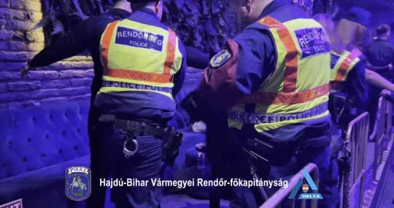 debreceni szórakozóhely