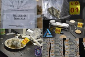 kiskőrösi elfogás