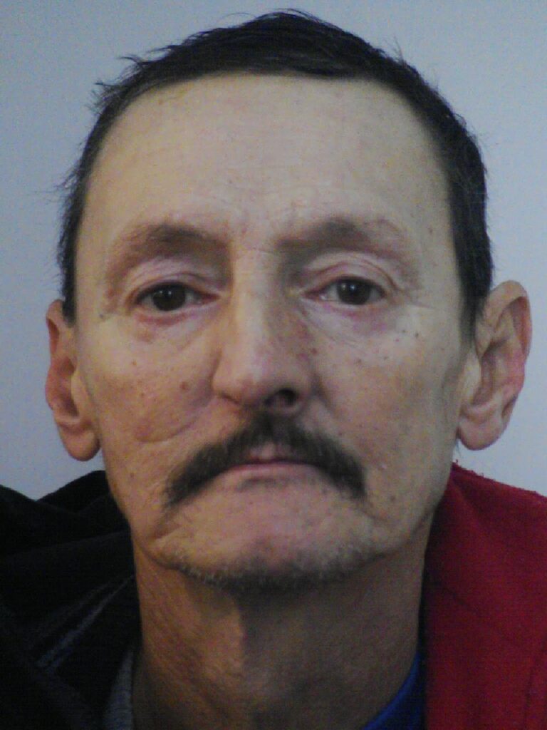 Mák Sándor Károly