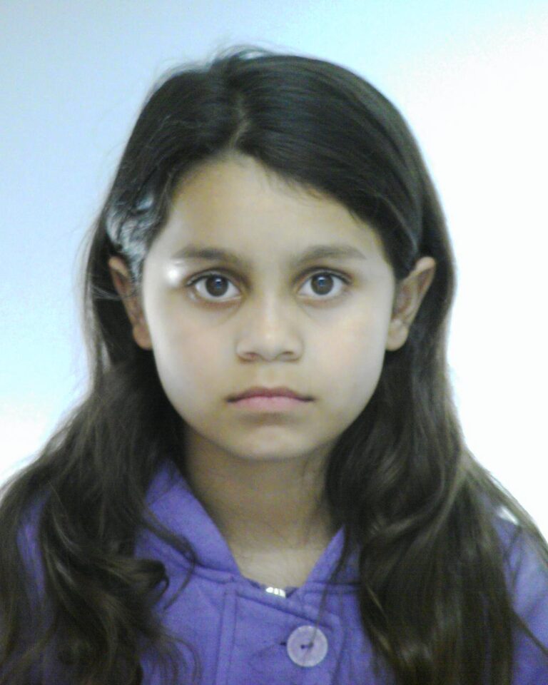 André Viktória Orsolya