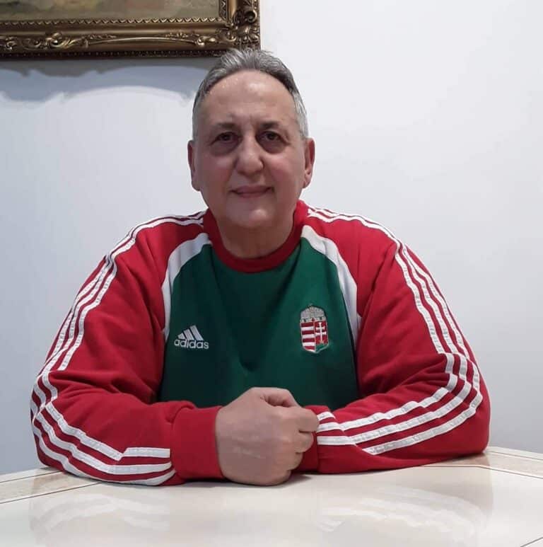 Tasnádi Péter