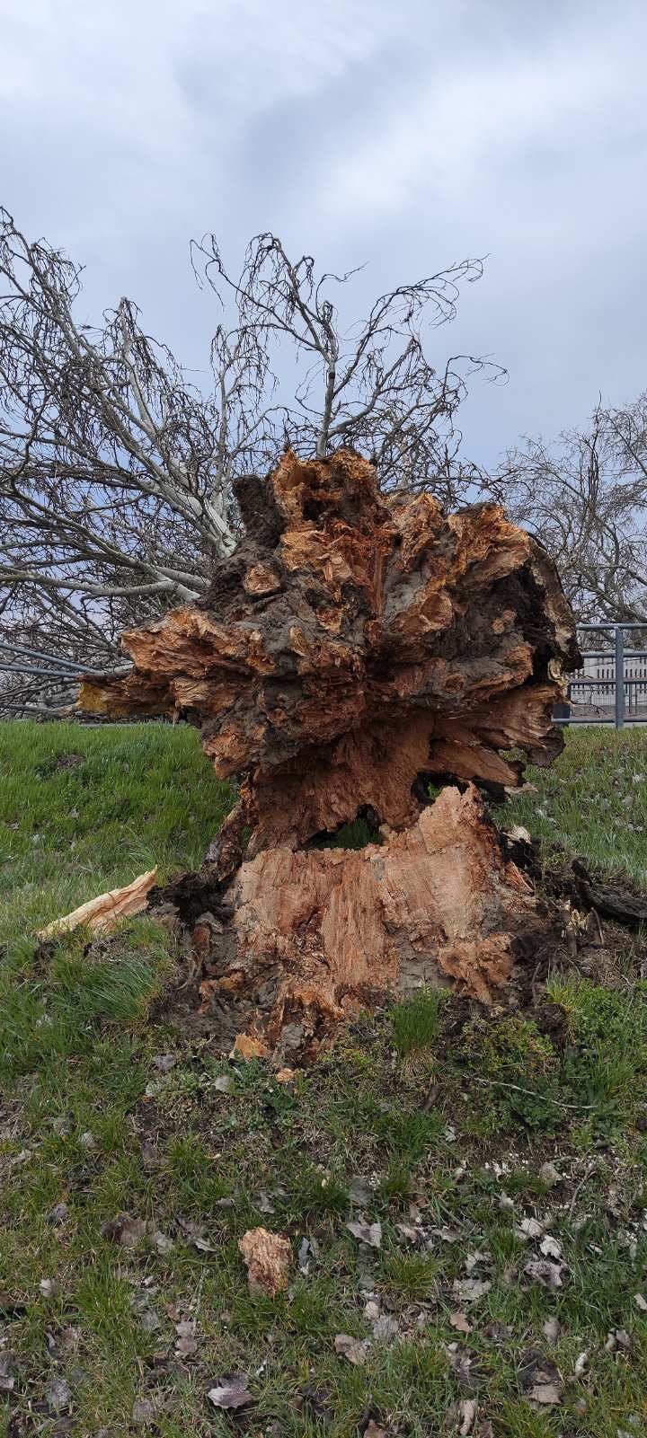 Nem csillapodik a vihar Somogyban