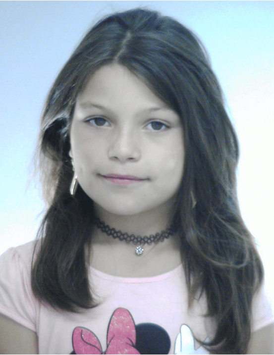 KÁLÓ ARANKA AMANDA