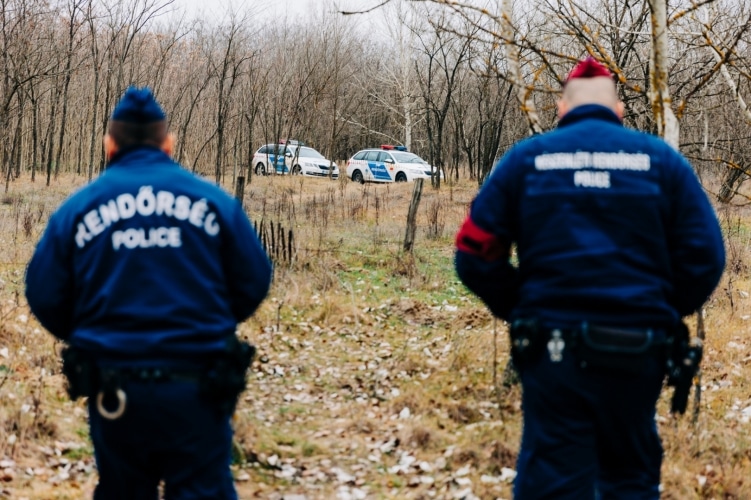 216 elfogás, egy halálos baleset és 15 határsértő: a rendőrség tegnapi mérlege