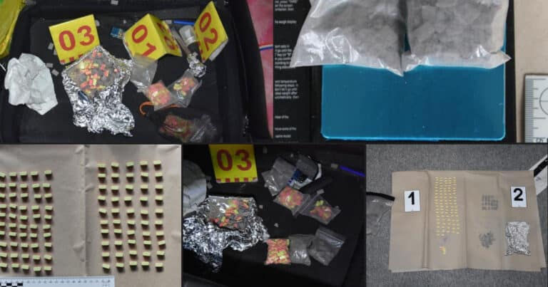 lefoglalt tabletták