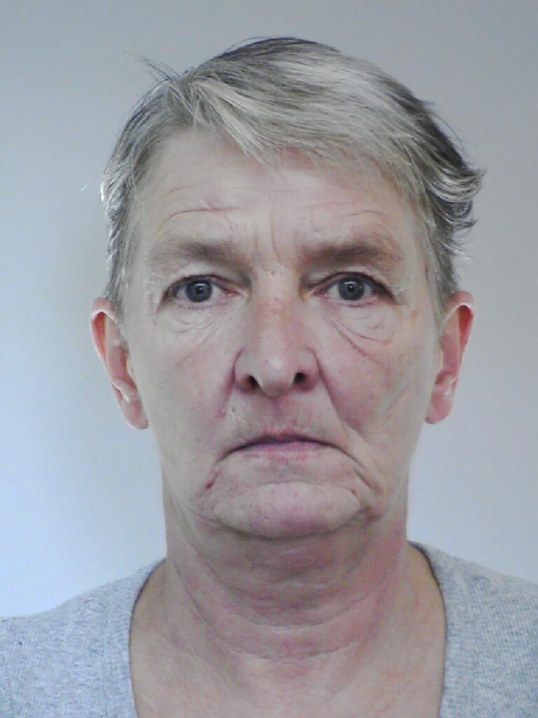 Elfogatóparancs kiskorú veszélyeztetése miatt: Keresik Prutekné Rau Judit Gizellát!