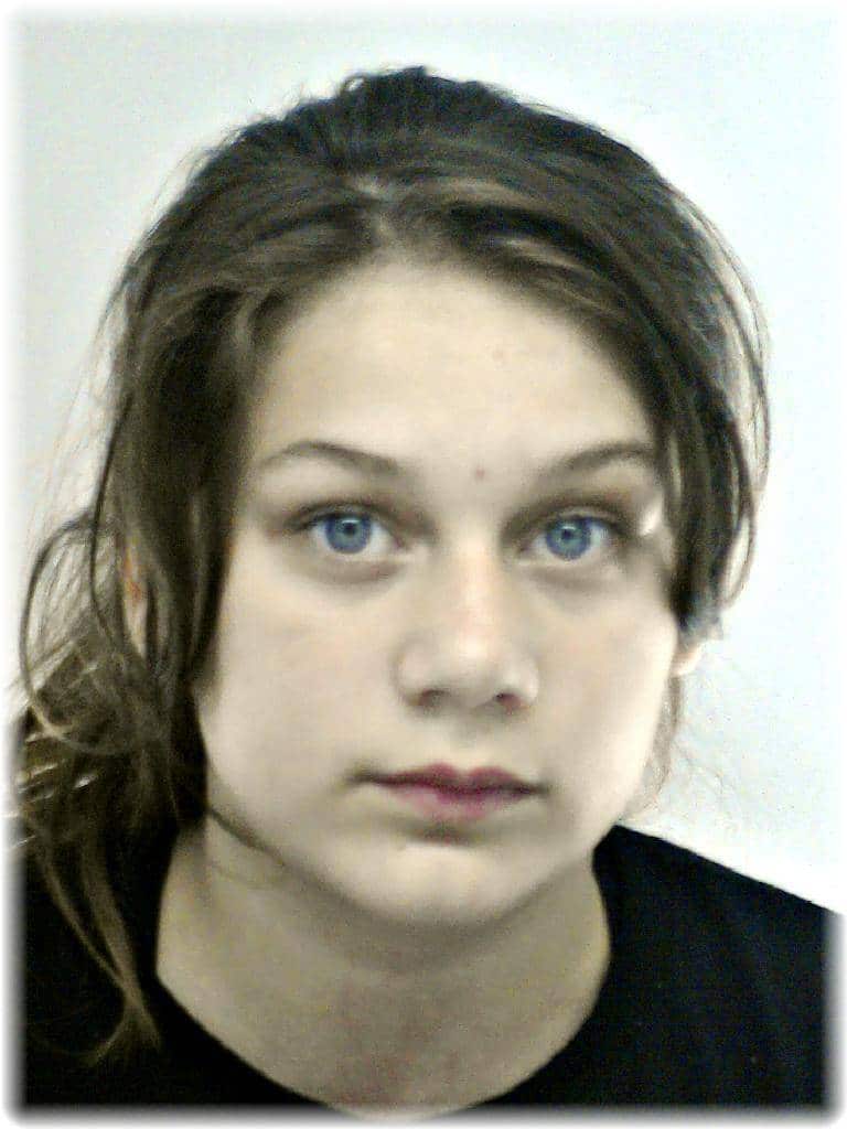 Eltűnt a 14 éves Hoksz Vanessza Virgínia – egy megosztással sokat segíthetsz!