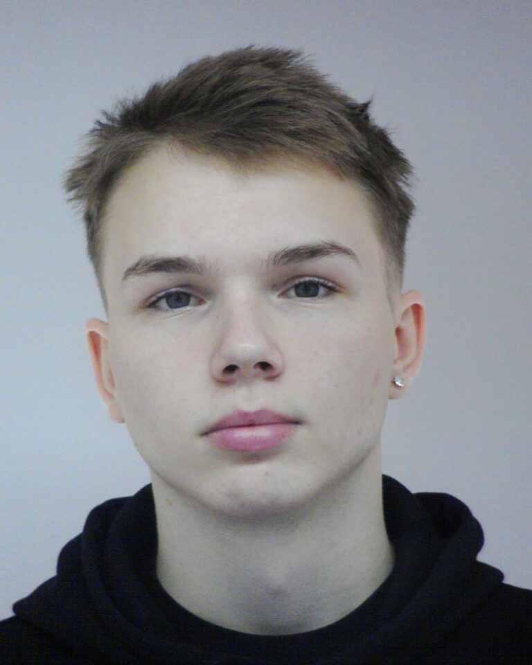 KOVÁCS RAFAEL KRISZTIÁN