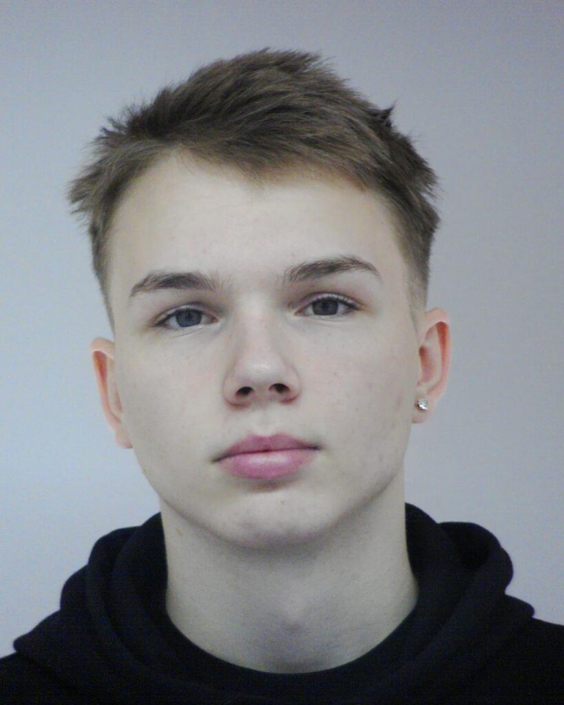 KOVÁCS RAFAEL KRISZTIÁN