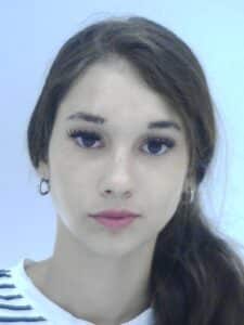 FLIGUR VANESSZA MELISSZA