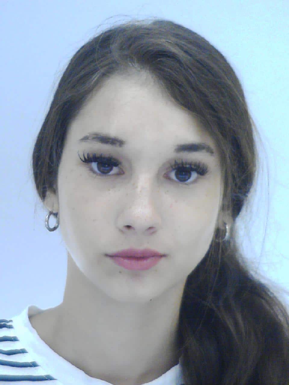 FLIGUR VANESSZA MELISSZA