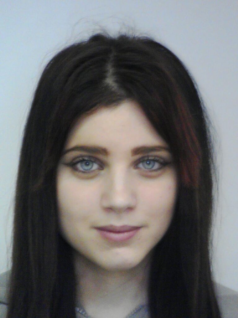 CSONNÓ JÁZMIN KATALIN