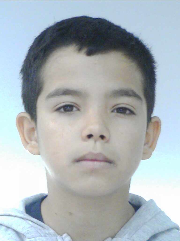 HARKÁLY BRENDON ERIK