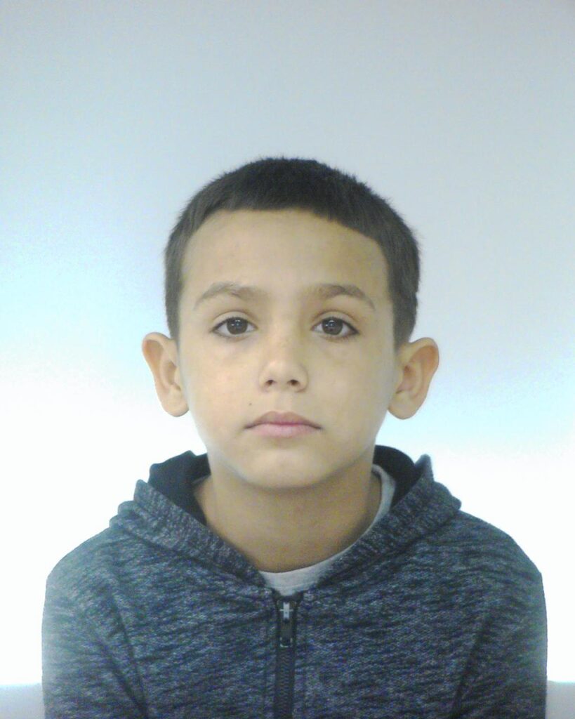 HARKÁLY KEVIN JÁNOS