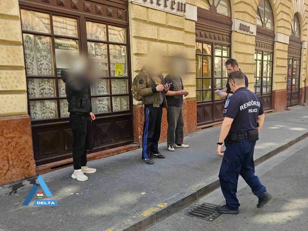 2 díler, 9 fogyasztó slamasztikában