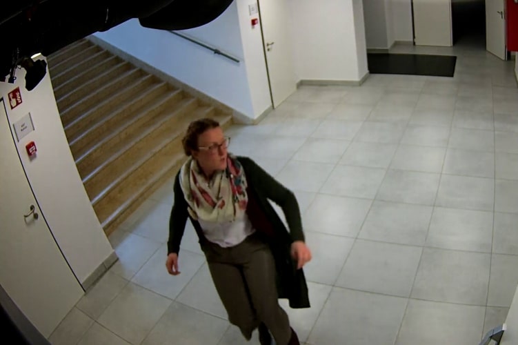 Tűzriadót okozott a Dunaújvárosi Egyetemen: Közveszéllyel fenyegetésmiatt keresik az elkövetőt