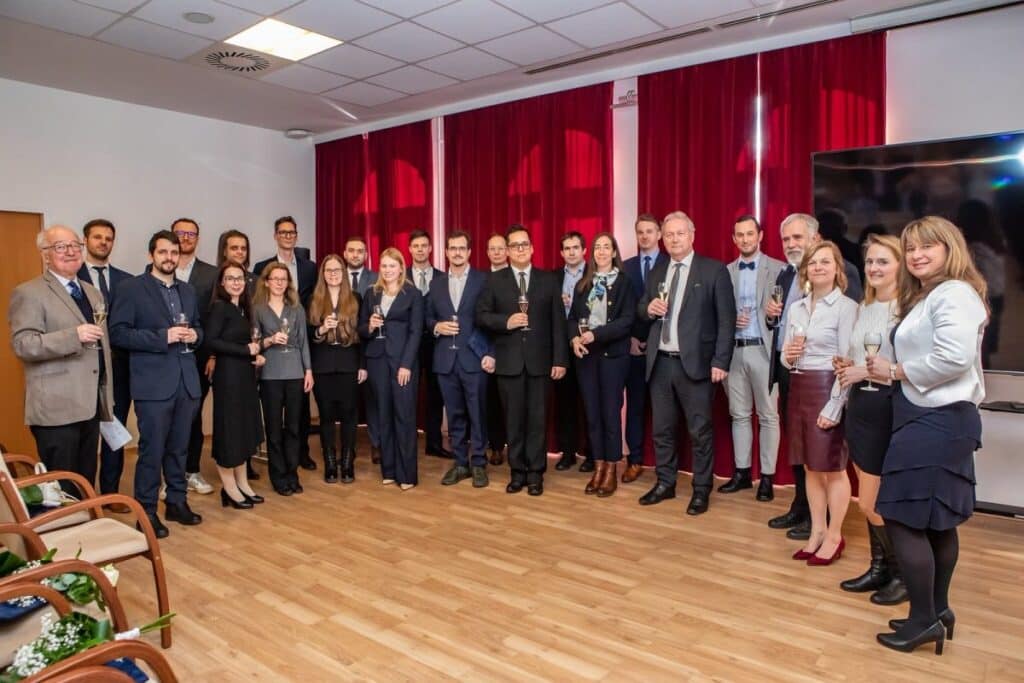 Semmelweis-kutatók nyertek MTA-díjat világszínvonalú eredményekkel