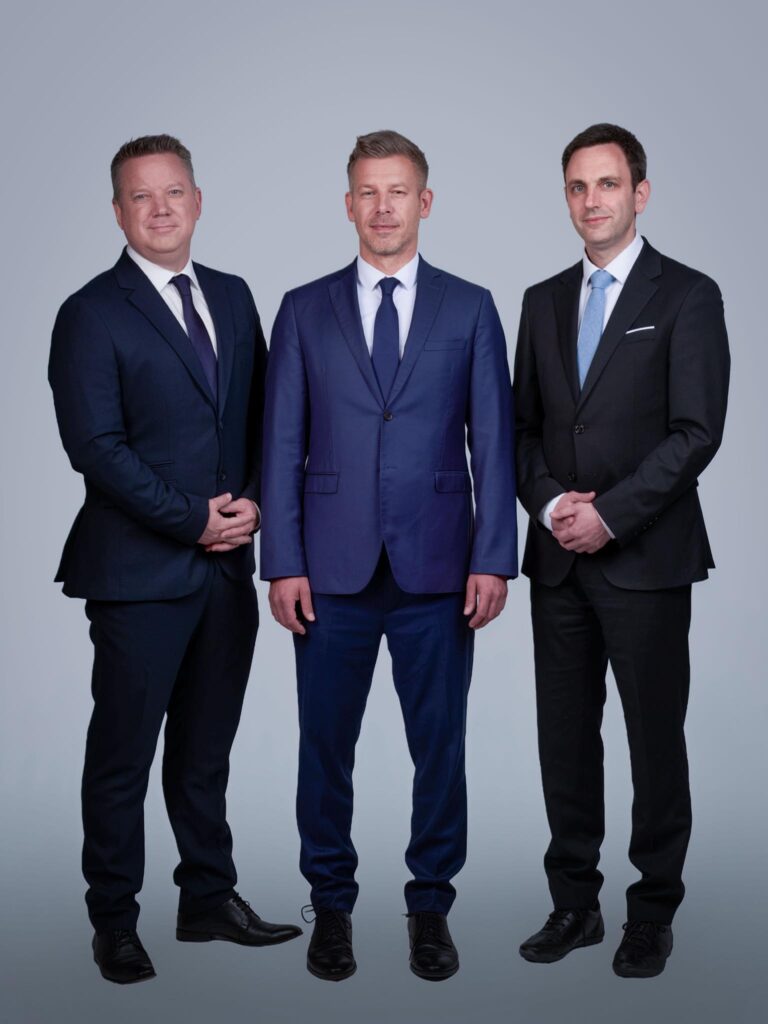 Bejelentették a Belügyminisztérium és az Igazságügyi Minisztérium leendő vezetőit